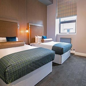 Kamer met Twee Aparte Bedden